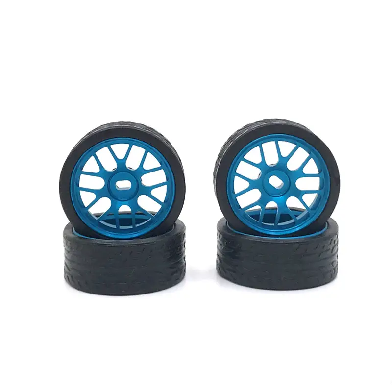 Car Accessory Upgrade Modification Racing Drift Wheels