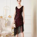 Black Wine Red