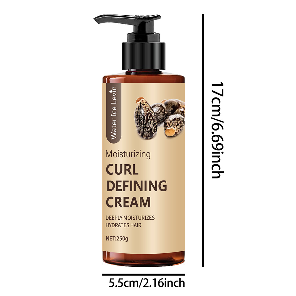 Pumpkin Seed Oil Elasticity Hair MaskLightweight And Non-Greasy
