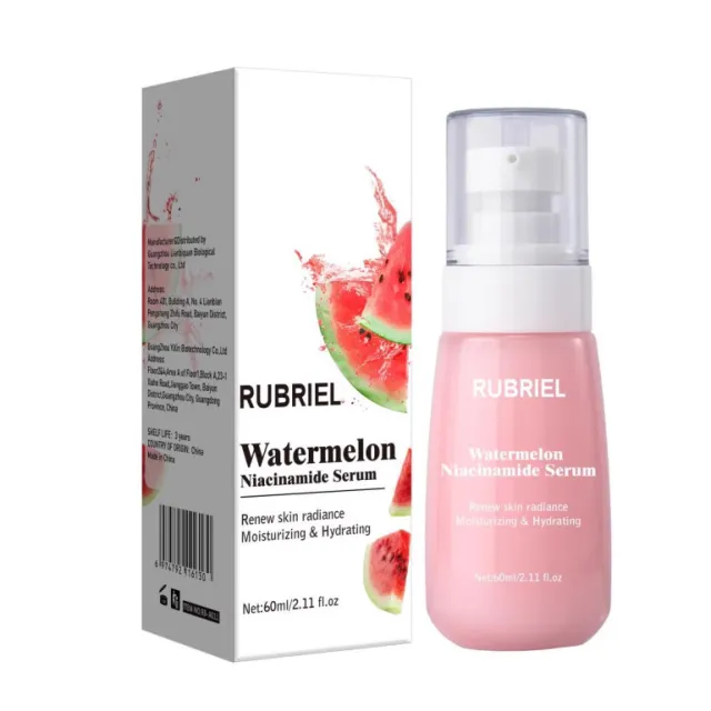 Watermelon Nicotinamide Eye Cream 60ml 60Ml - Shop at LoveMi