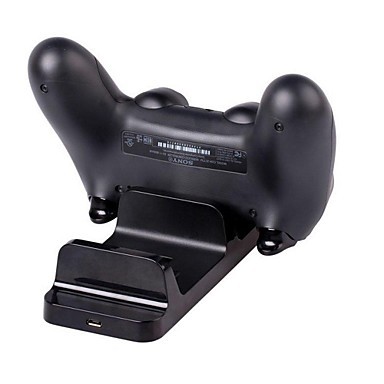Plastic Double Handle Fixed Charger - Image 7