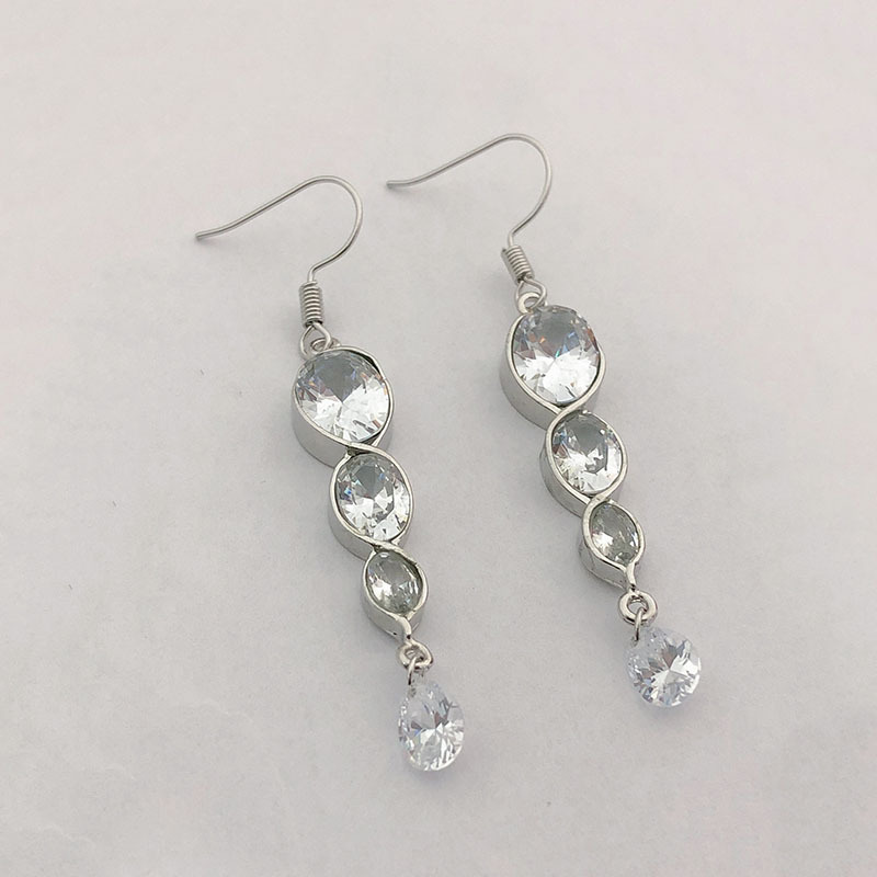 Gold-plated European And American Style Women's