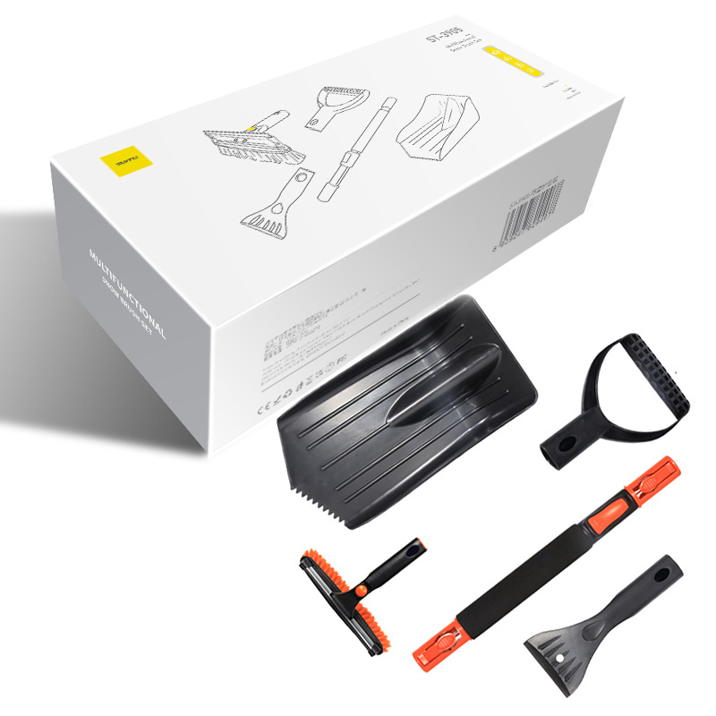 Winter Snow Shovel Sets