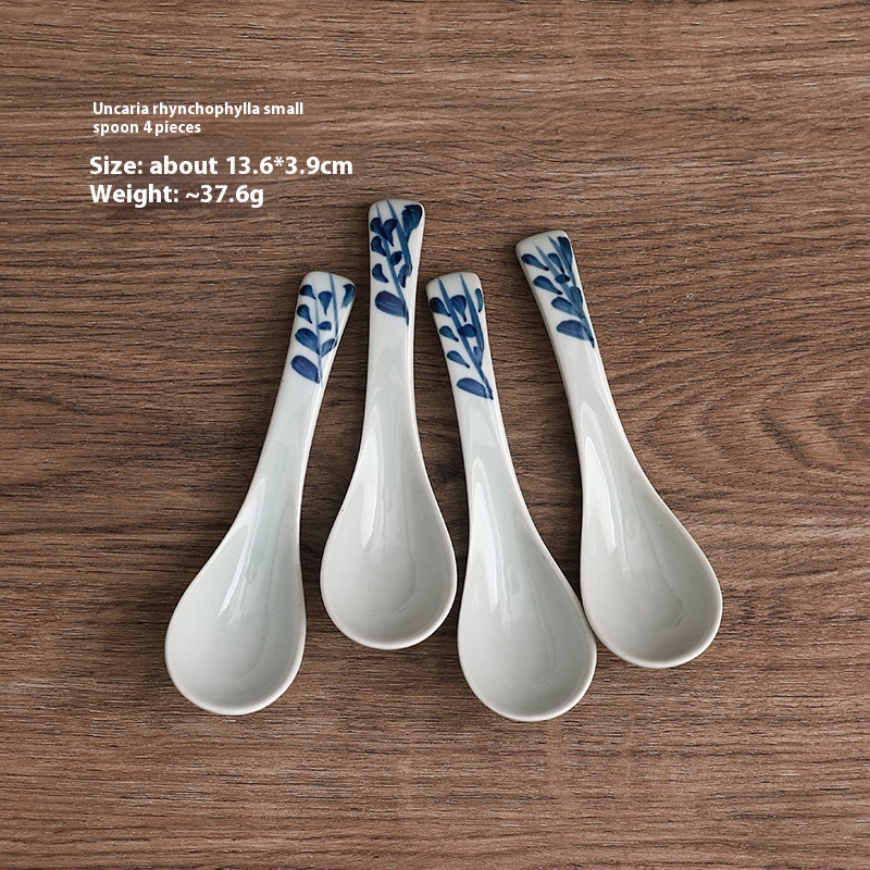 Spoon 4PCs