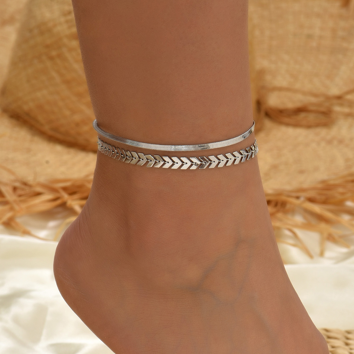 Silver