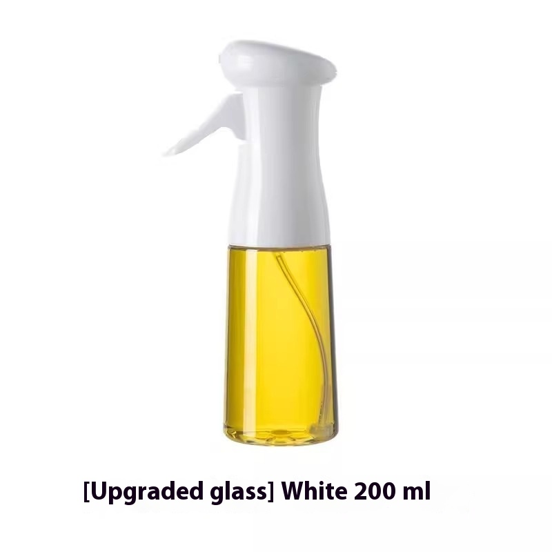 Upgraded Glass White 200 Ml