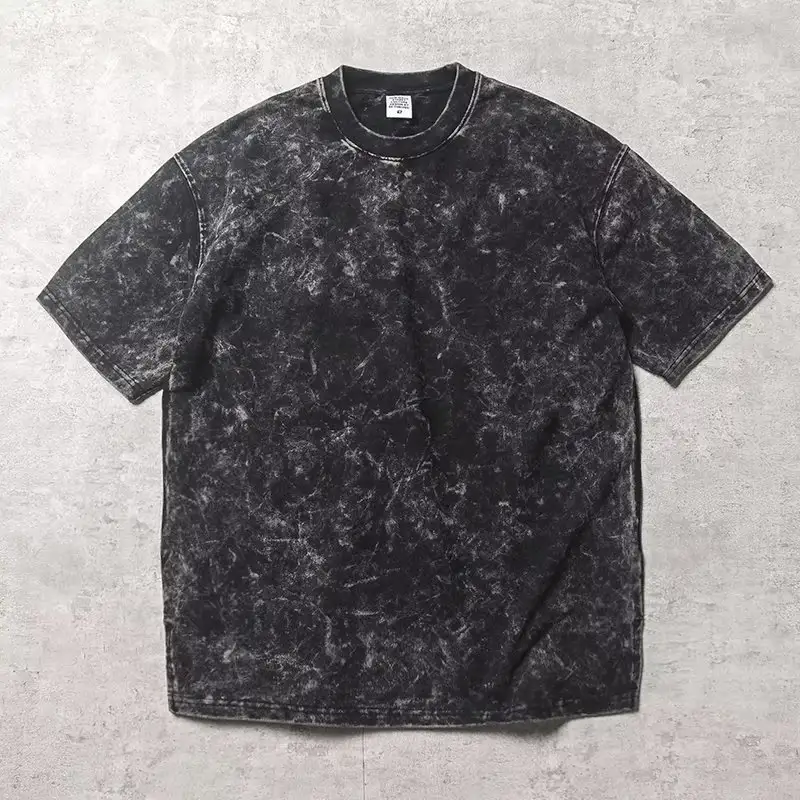 Men's Versatile Casual Short-sleeved Top