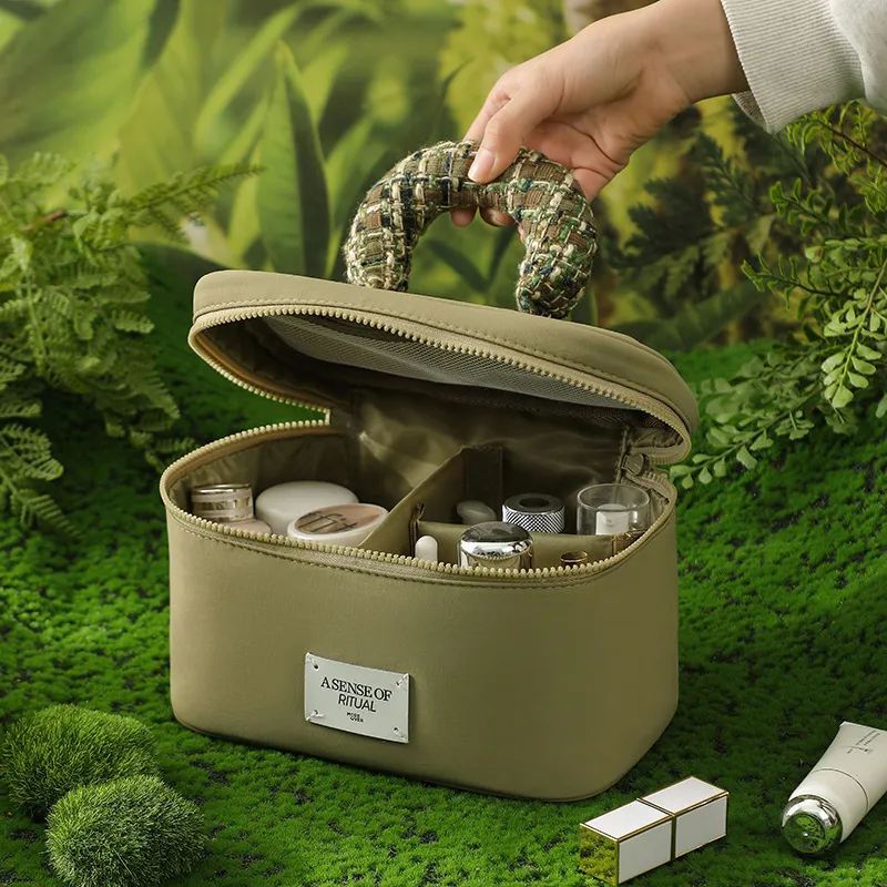 High Grade Cosmetic Storage Bag