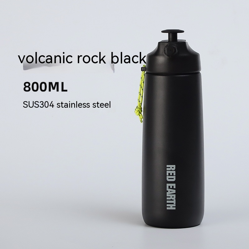 Volcanic Black