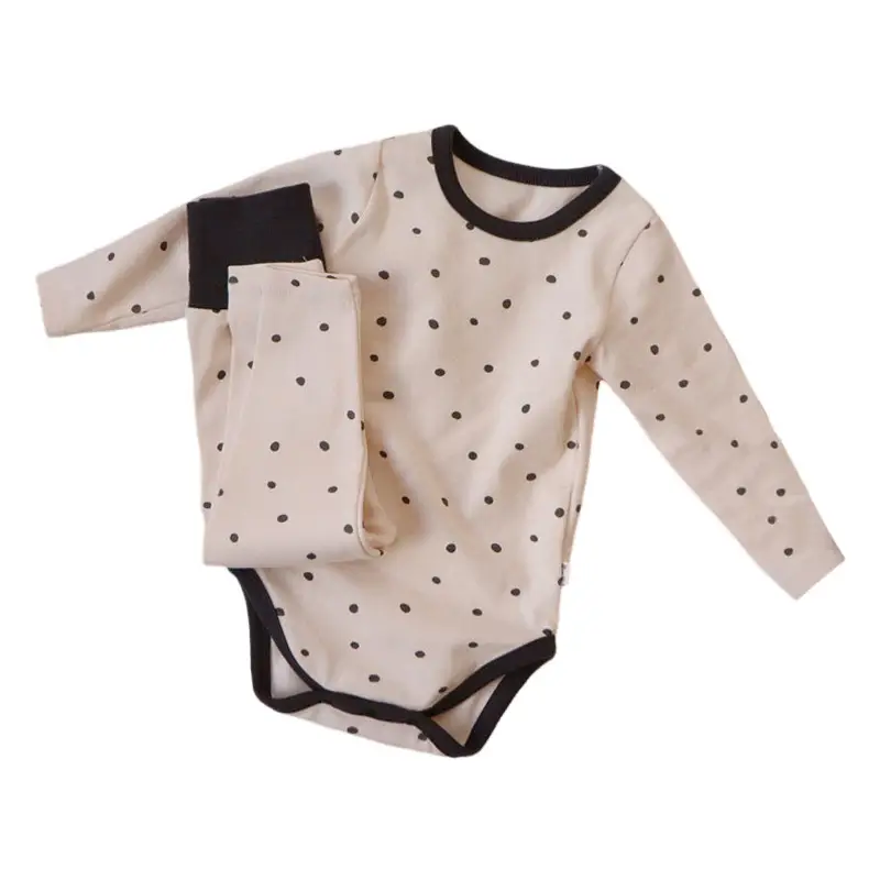 Cute Rompers Romper High Waist Baby Bodysuit Suit