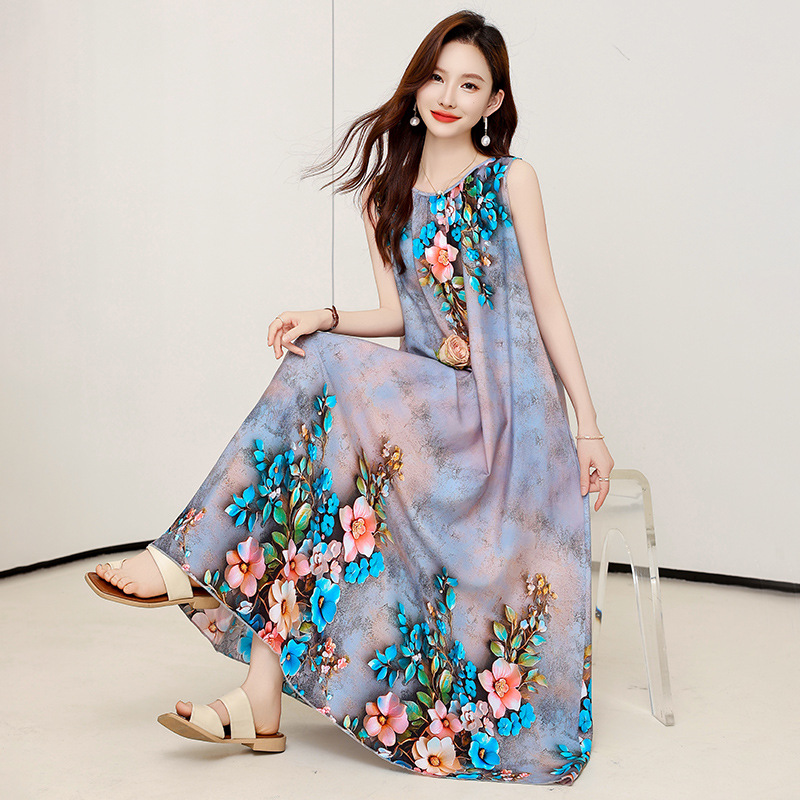 Women's Cotton Dress No 1 Color 4Xl - Shop at LoveMi