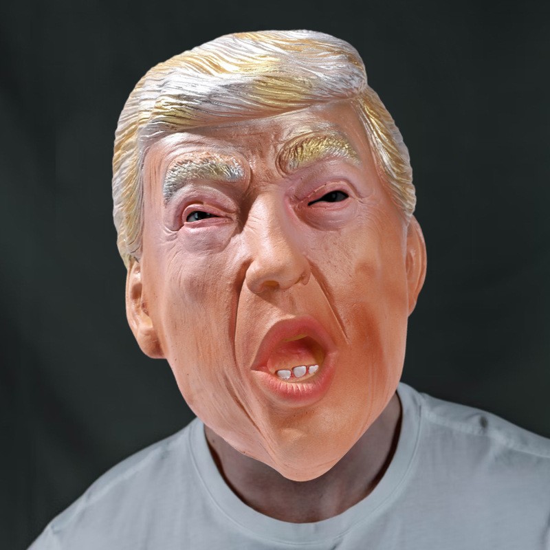 Trump Mask