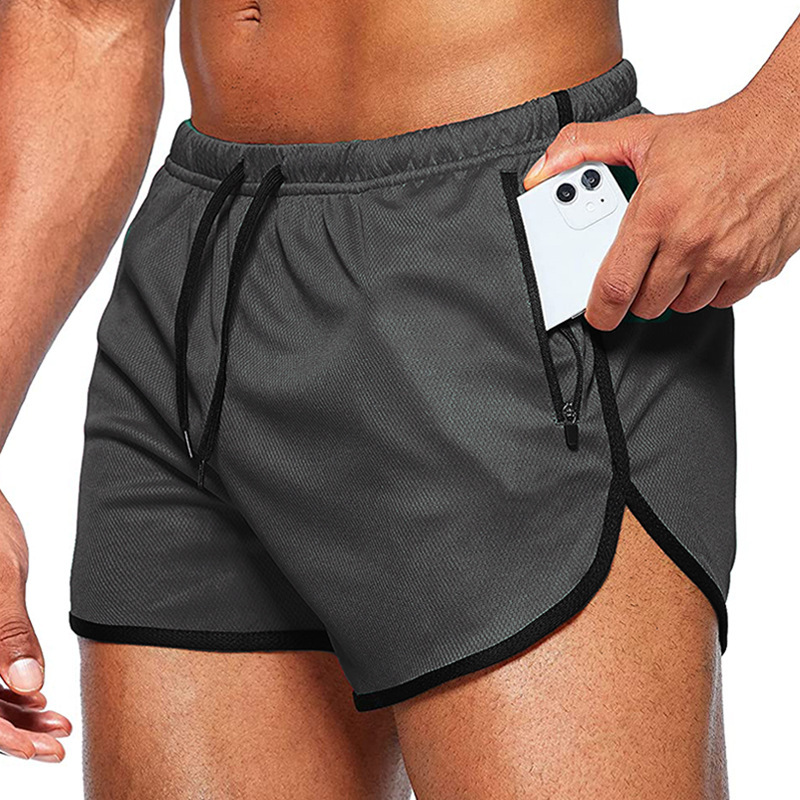 Shorts Dark Gray