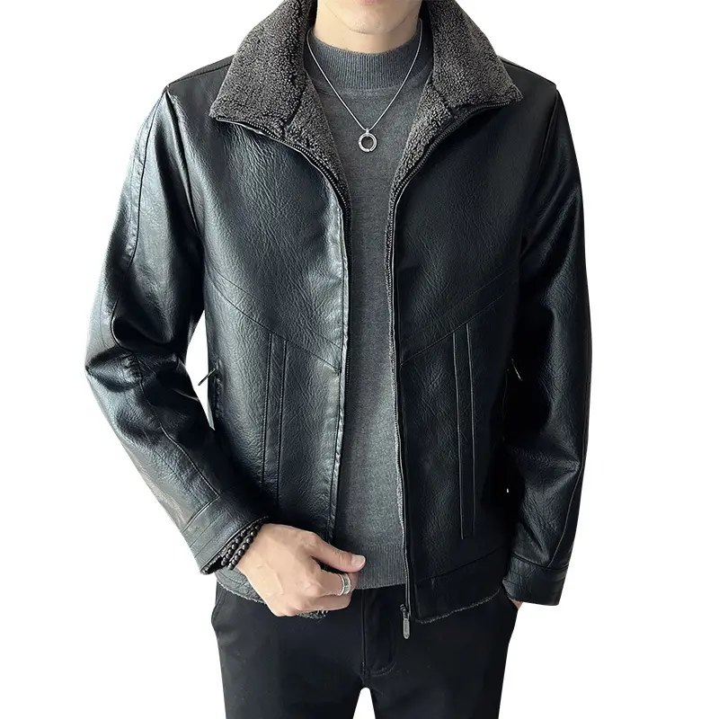 Hong Kong Style Velvet Padded Plus Size