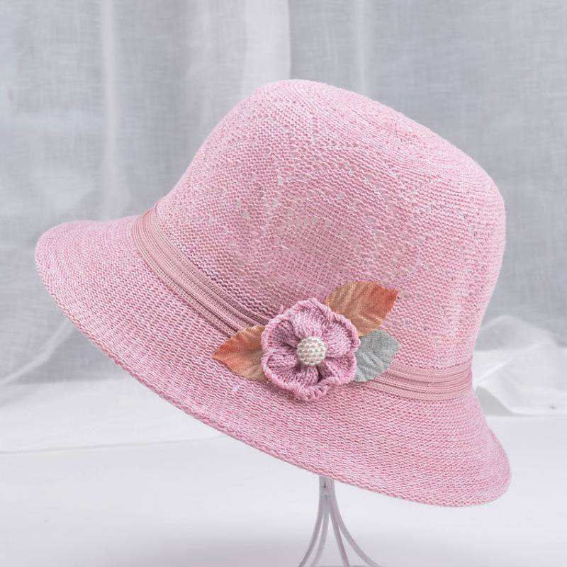 Korean Style Versatile Fashion Foldable Sun-shading Gift