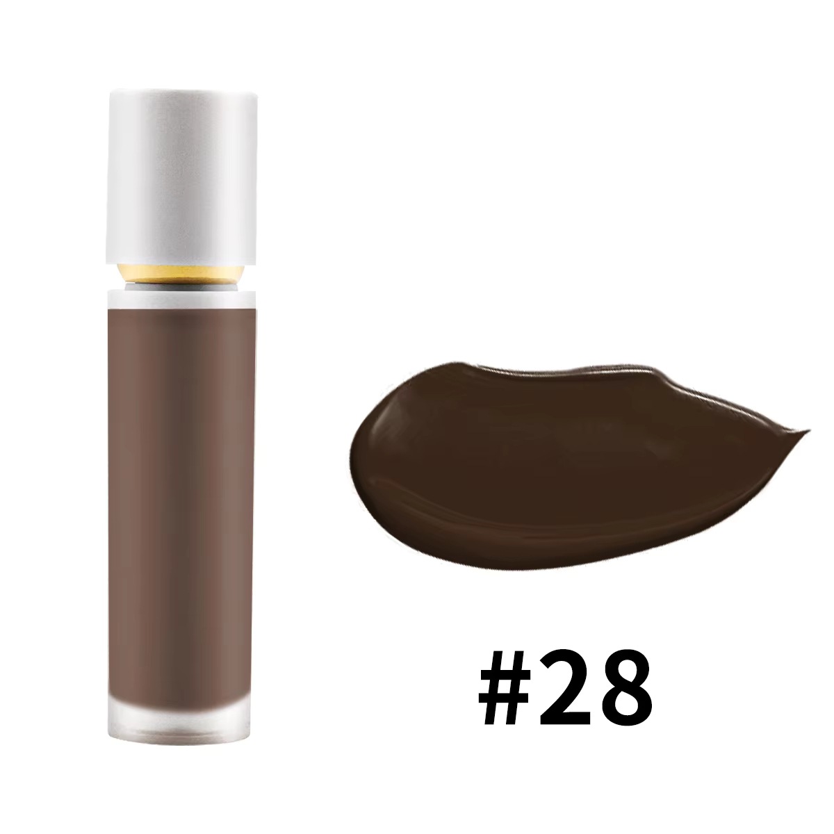 Liquid Concealer Soft Matte Liquid Concealer 33