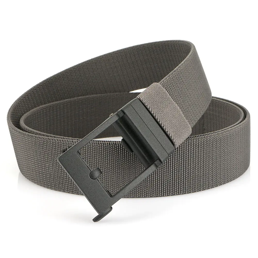 Mens Elastic Fashion Casual Outdoor Sports Tactical