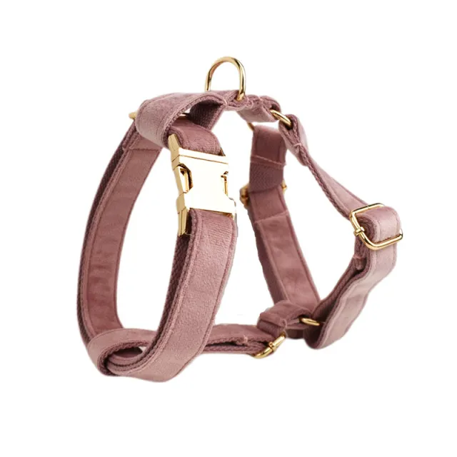 Light Purple Dog Collar Pet Rope Style 5 - Shop at LoveMi
