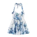 Blue Flower