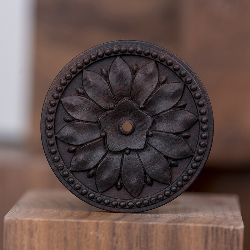 Wooden Watch Personalized And Fashionable Mens Style 6