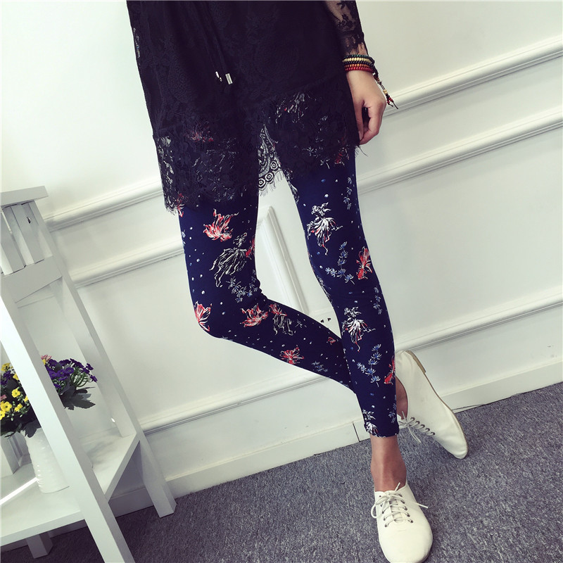 Title 9, Printed Plaid Trousers Print your style and com...