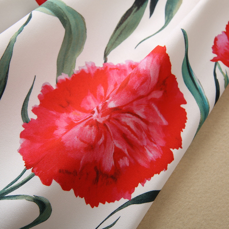 Pleated Sleeveless Midi Dress, picture 5 of 5