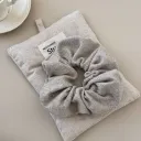 Hair Band Beige