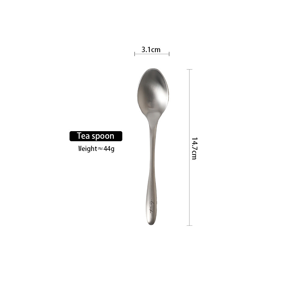 Tea Spoon