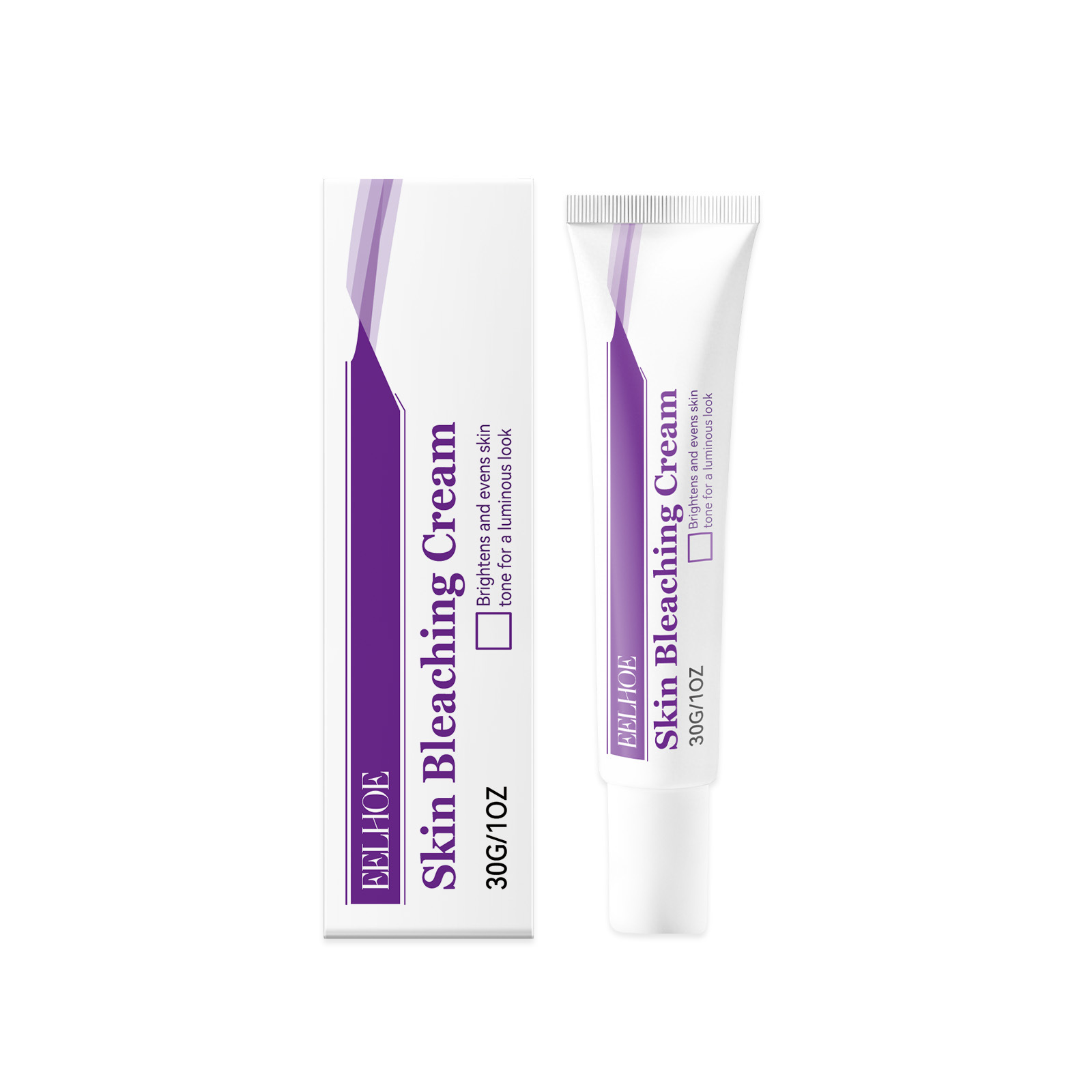 Firming Whitening Cream