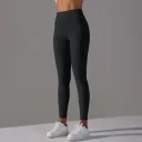 6618 Trousers Black