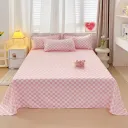 Checkerboard Powder