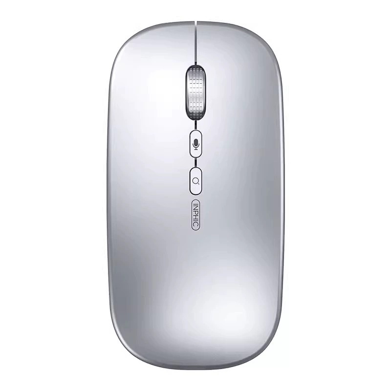 AI Intelligent Voice Wireless Bluetooth Mouse 13