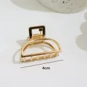 43 Semicircle