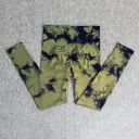 Black Army Green