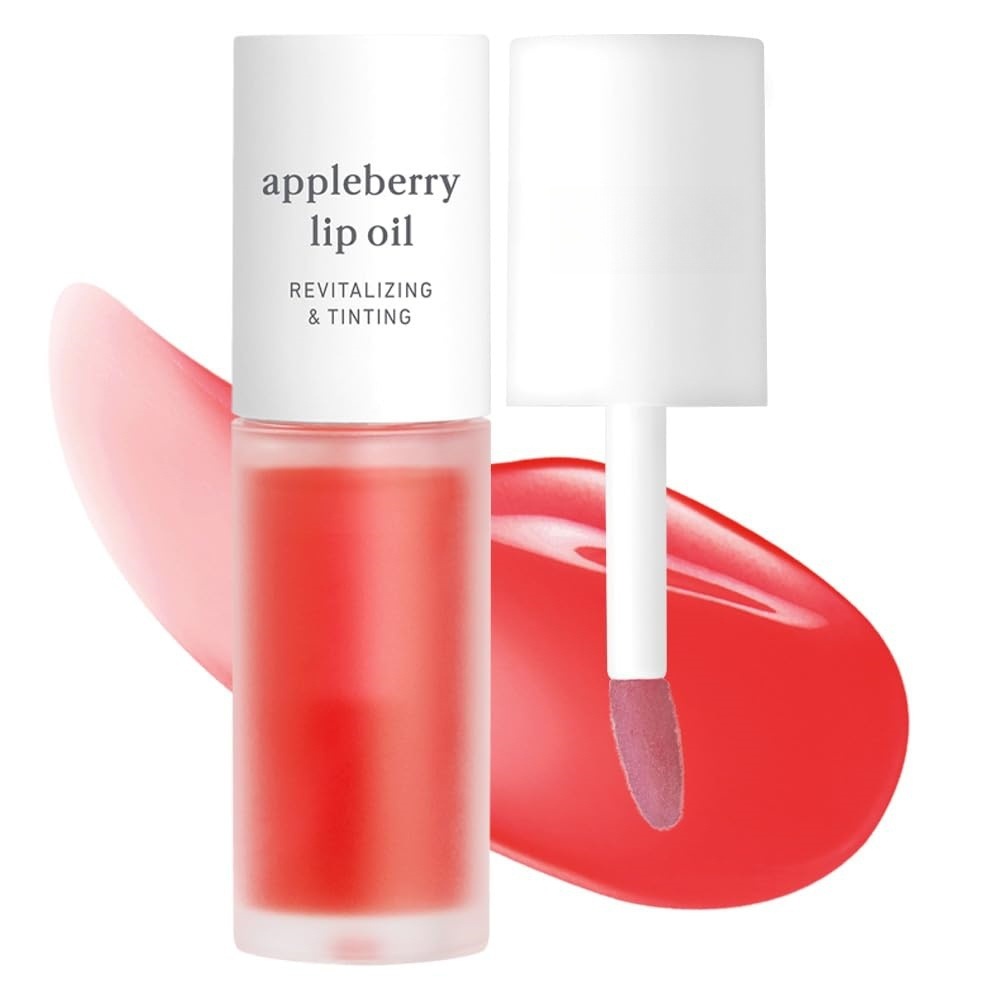 Lips Waterproof Smear-proof Moist Lipstick
