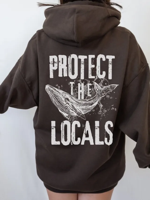 Female Letter 3d Printed Pullover Sweatshirt Jy20230630416 4Xl - Shop at LoveMi