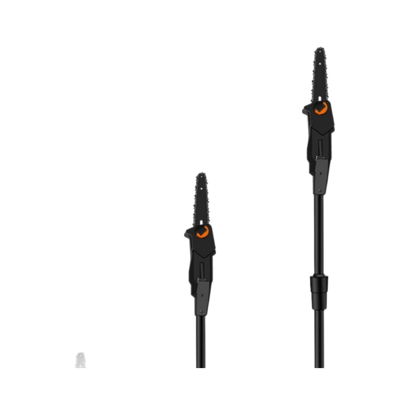 Extended Charging Woodworking Hand-held Electric Pruning High-altitude Saw