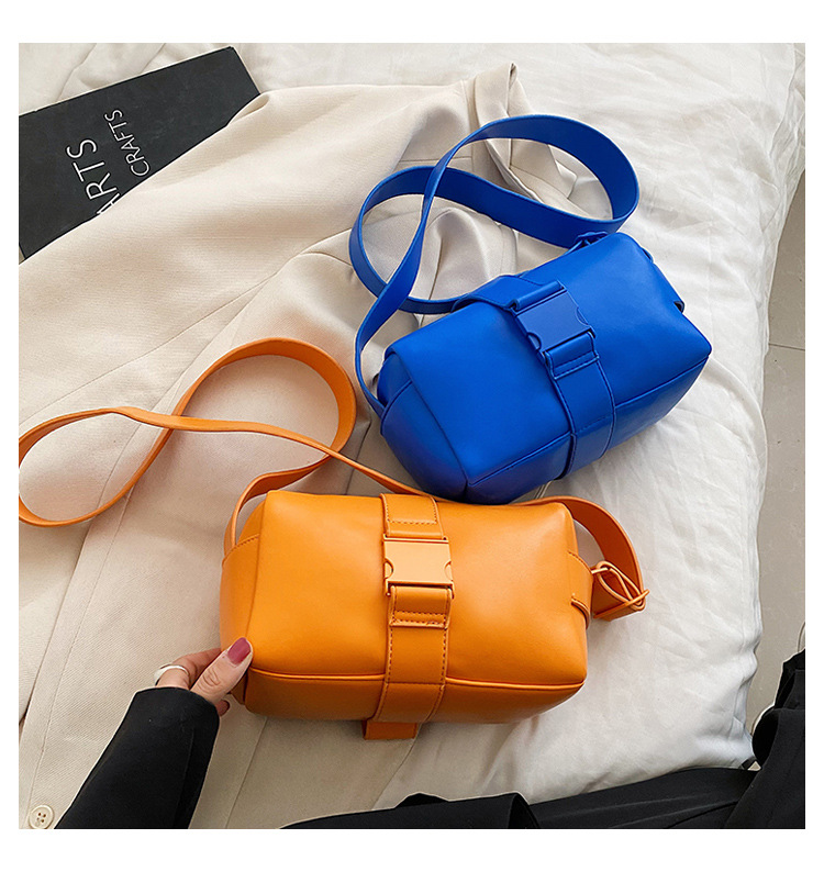 Title 14, Nowa Torba Sportowa Messenger Ins Fashion Toast...