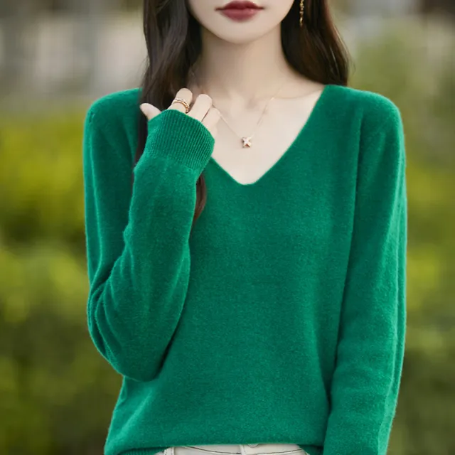 Front Line Ready made Garments Seamless Knitwear For Women Emerald Xl - Shop at LoveMi