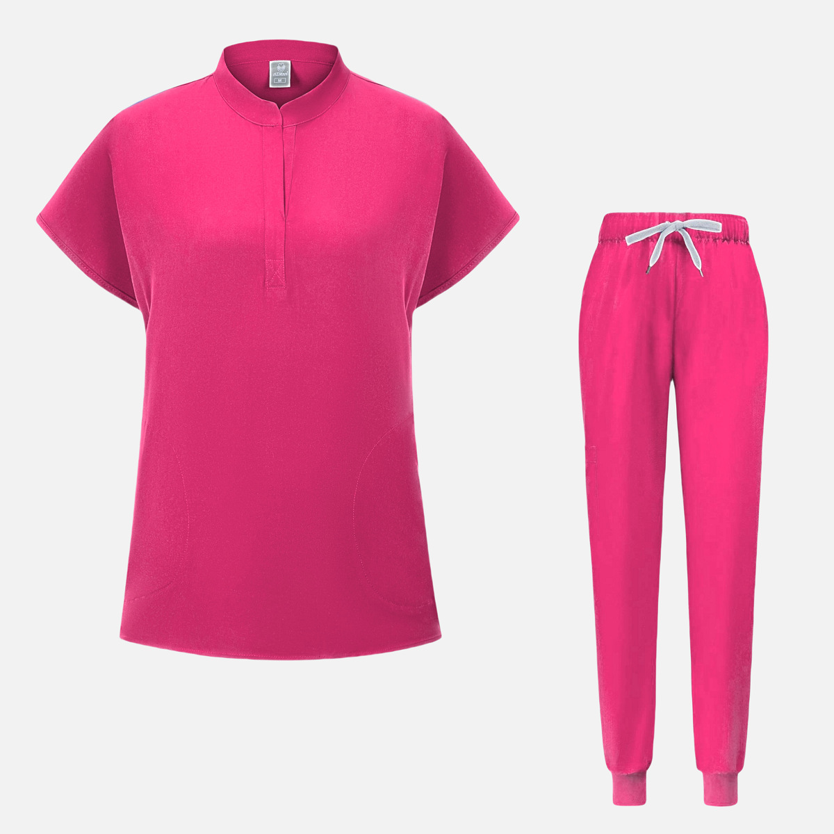 Dentists And Healthcare Professionals Short-sleeve Design