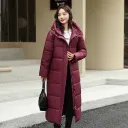 Dark Red