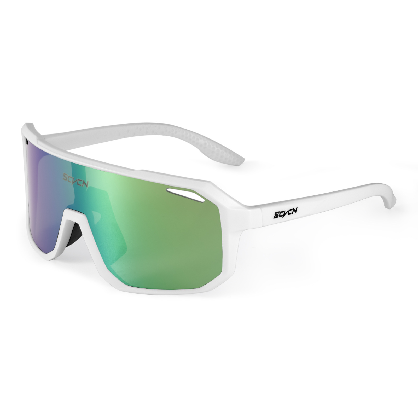Women's Outdoor Casual Minimalism Sunglasses - Image 8