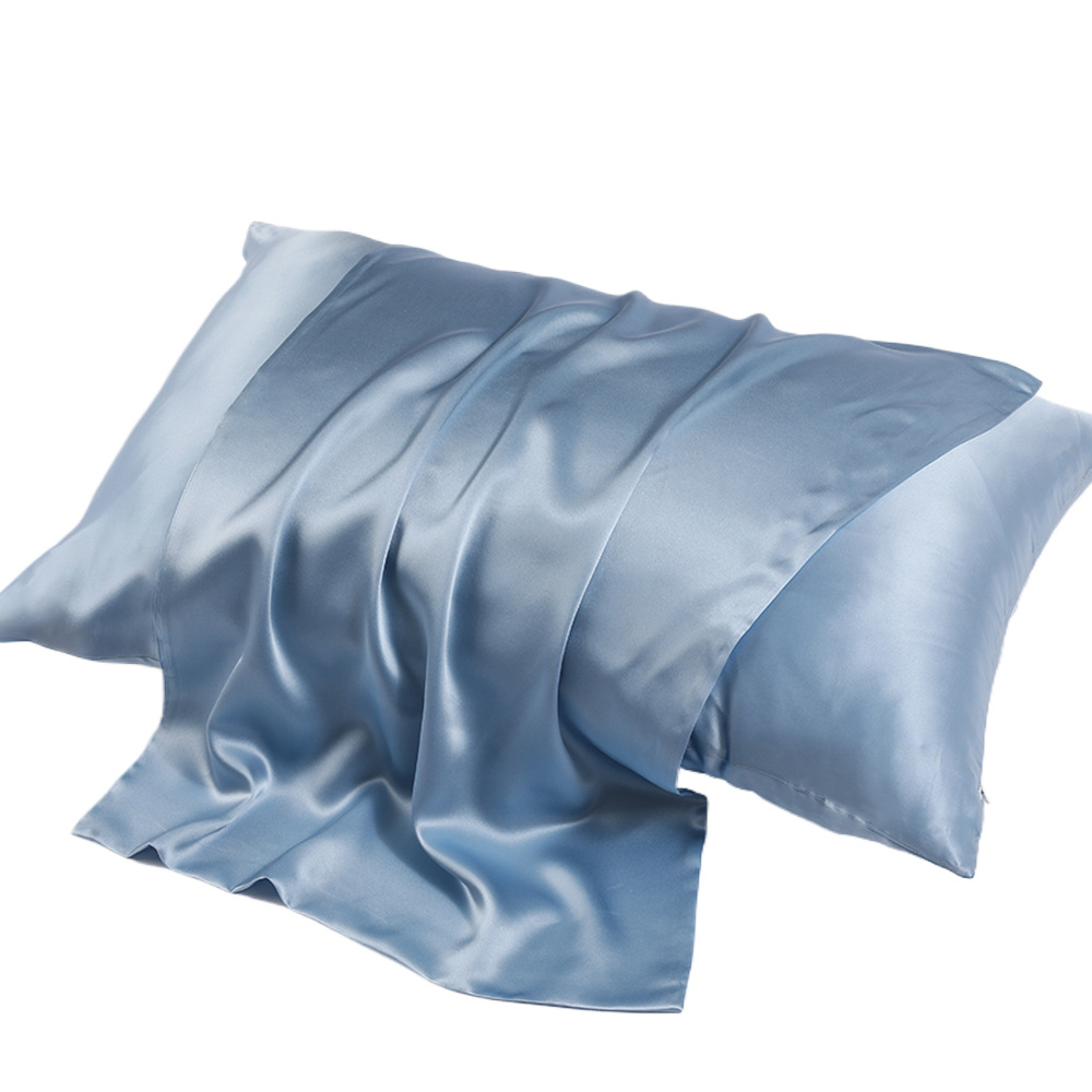 Silk Pillowcase 22 Momme Double sided thumbnail 2