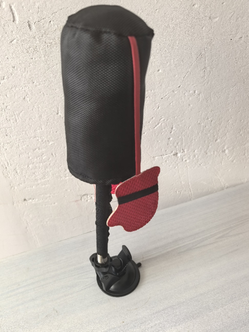 Portable Cat Punching Bag Toy Interactive Indoor Kitten Pet Supplies Koalakits36