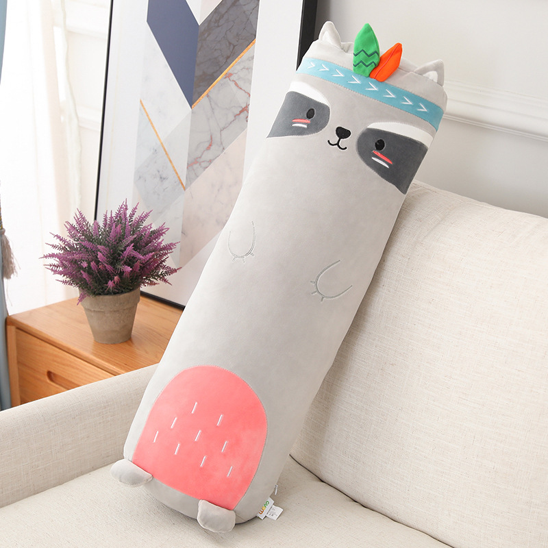 Cute Cartoon Large Animal Plush Toy — foto 9