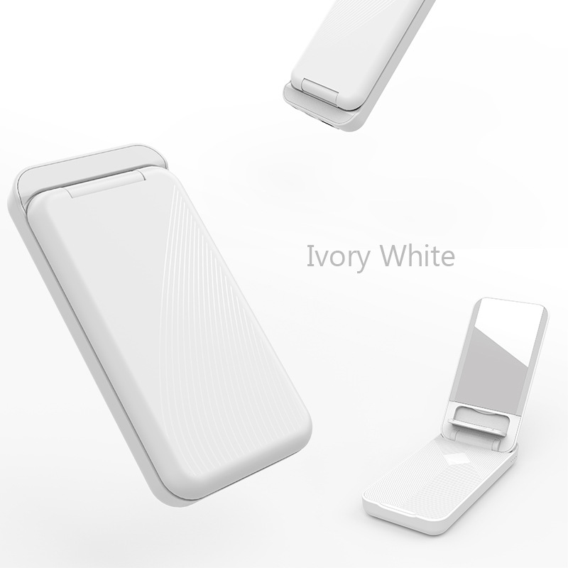 Foldable Wireless Charger 10000 MA Power Bank 20