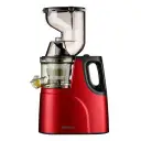 Household Portable Kitchen Large-Caliber Juicer view 2