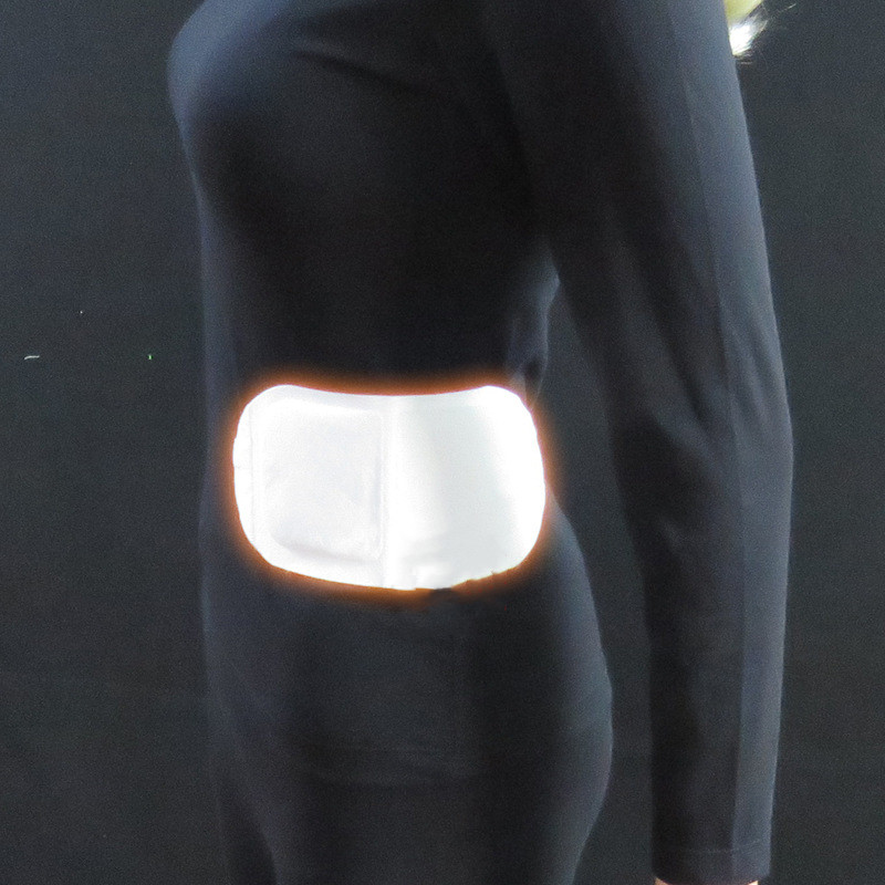 Self Heating And Warm Neck With Warm Compress And Shoulder Protection - Image 10