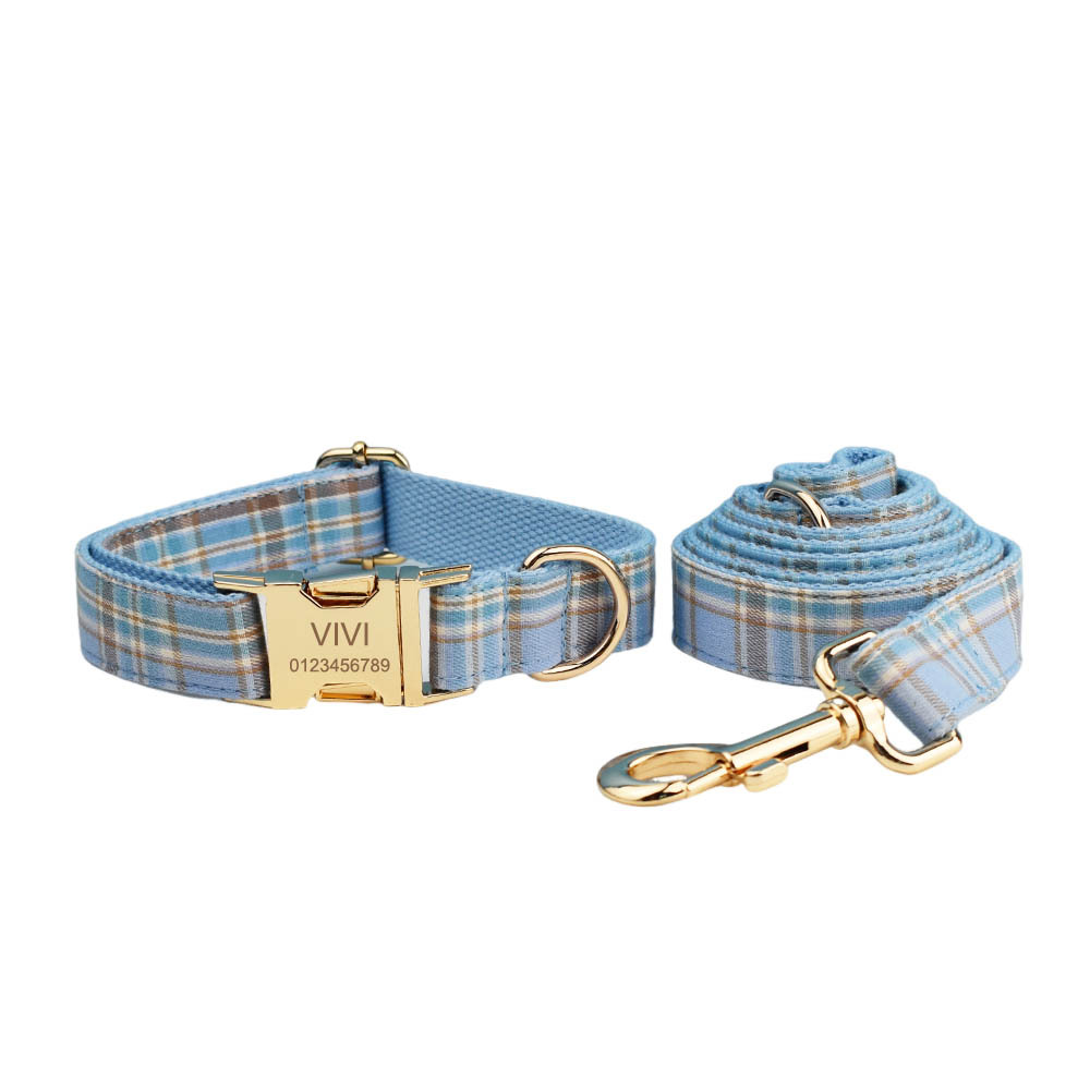 Dog Collar Dog Leash