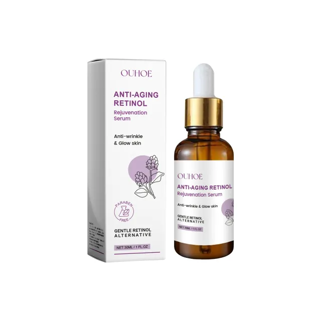 Venature Bakuchiol Retinol Rejuvenation Serum 30Ml - Shop at LoveMi